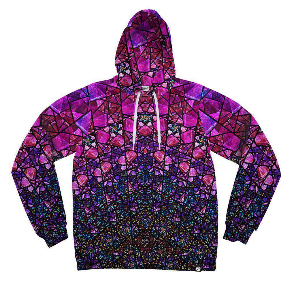 Stained Glass Hoodie - Image 5