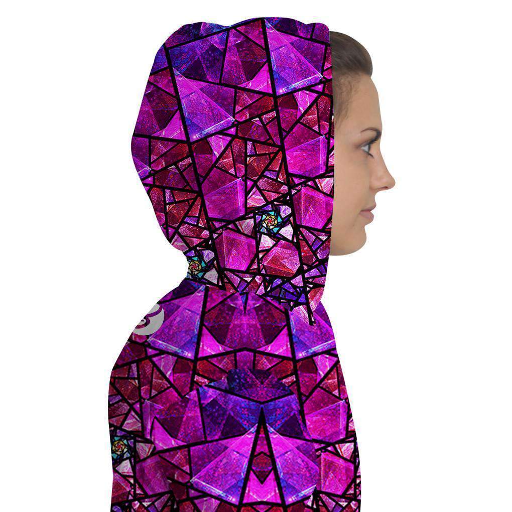 Stained Glass Hoodie - Image 8