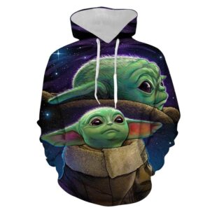 Star Wars Sweatshirt Hoodie Pullover