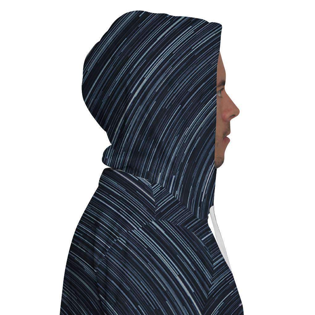 Swirly Stars Hoodie - Image 3