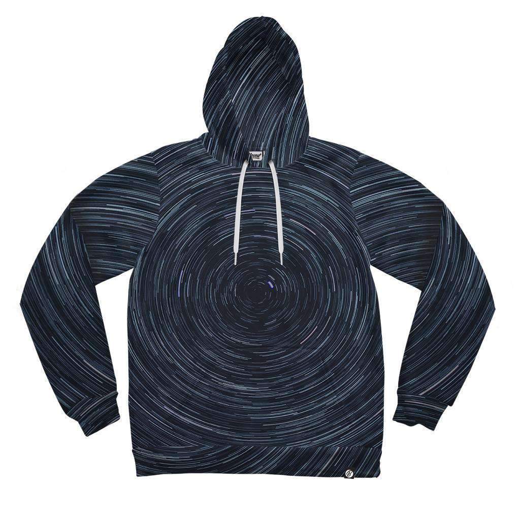 Swirly Stars Hoodie - Image 5