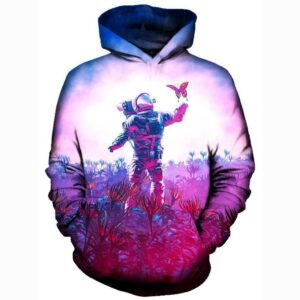 The Field Trip Hoodie —— Unisex Hoodie