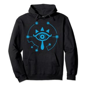 The Legend of Zelda Hoodie - Casual Hooded Pullover 3 Colors Optional