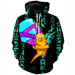 Uncommon Unisex Cool Hoodie