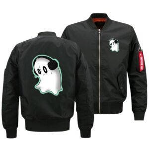 Undertale Jackets - Solid Color Undertale Flying Suit Super Cool Fleece Jacket