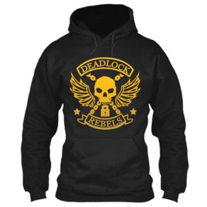 Unisex Ashe Hoodies Game Overwatch Pullover 3D Print Jacket Sweatshirt
