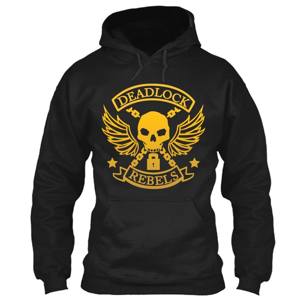 Unisex Ashe Hoodies Game Overwatch Pullover 3D Print Jacket Sweatshirt