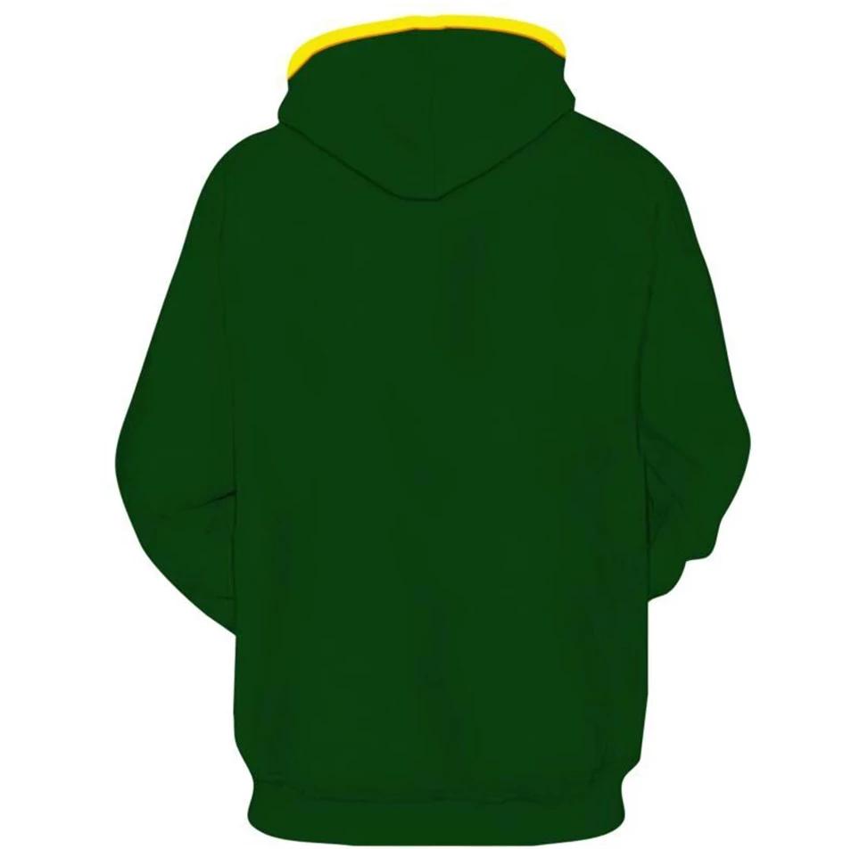 Unisex Stranger Things Dustin Cosplay Hoodie 85 Know Where Pullover Jacket Sweatshirt - Image 2