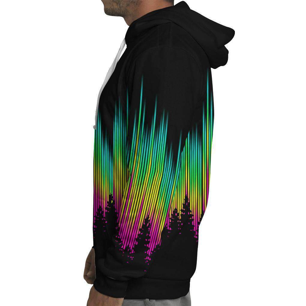 Northern Lights Hoodie - Image 3